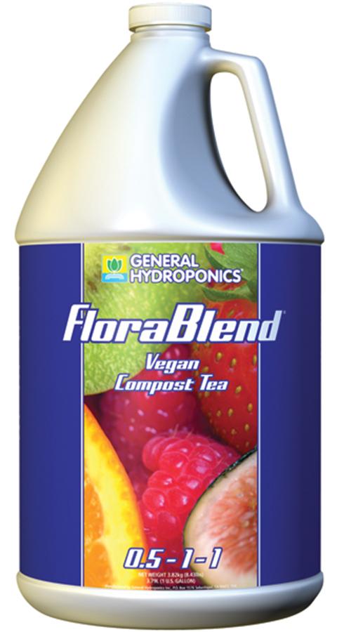 General Hydroponics FloraBlend