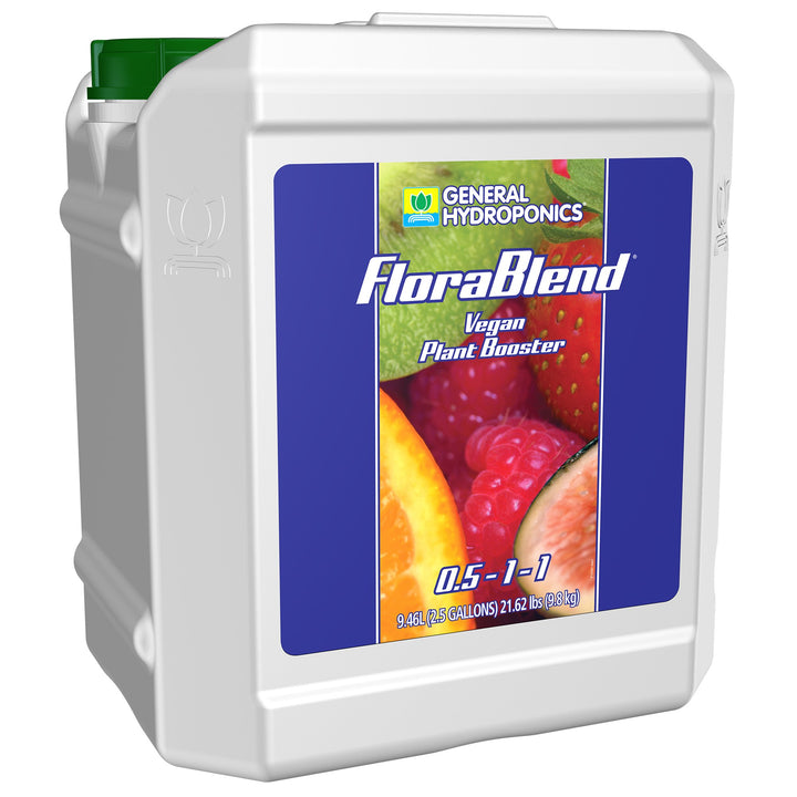 General Hydroponics FloraBlend