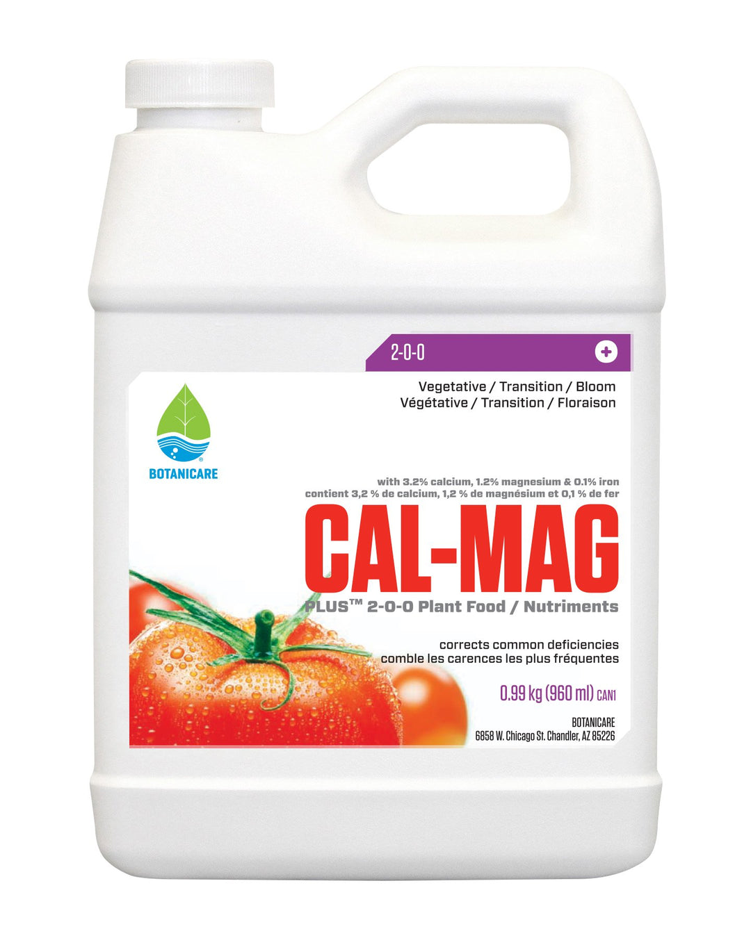 Botanicare Cal-Mag