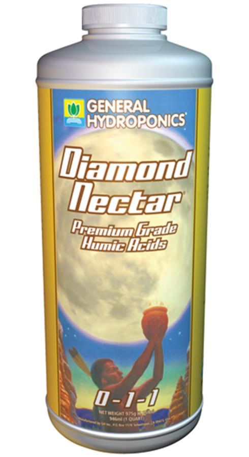 GH Diamond Nectar