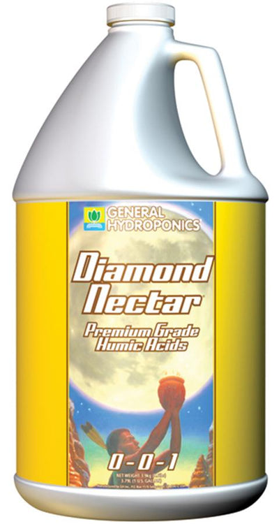 GH Diamond Nectar