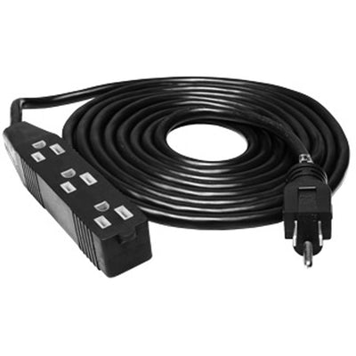 extension cord 120V