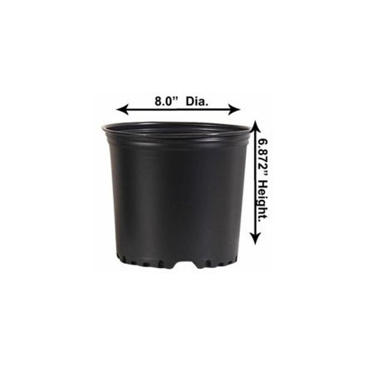 Haviland 700 SQ / 29,6 L / 7,8 gallons 16&