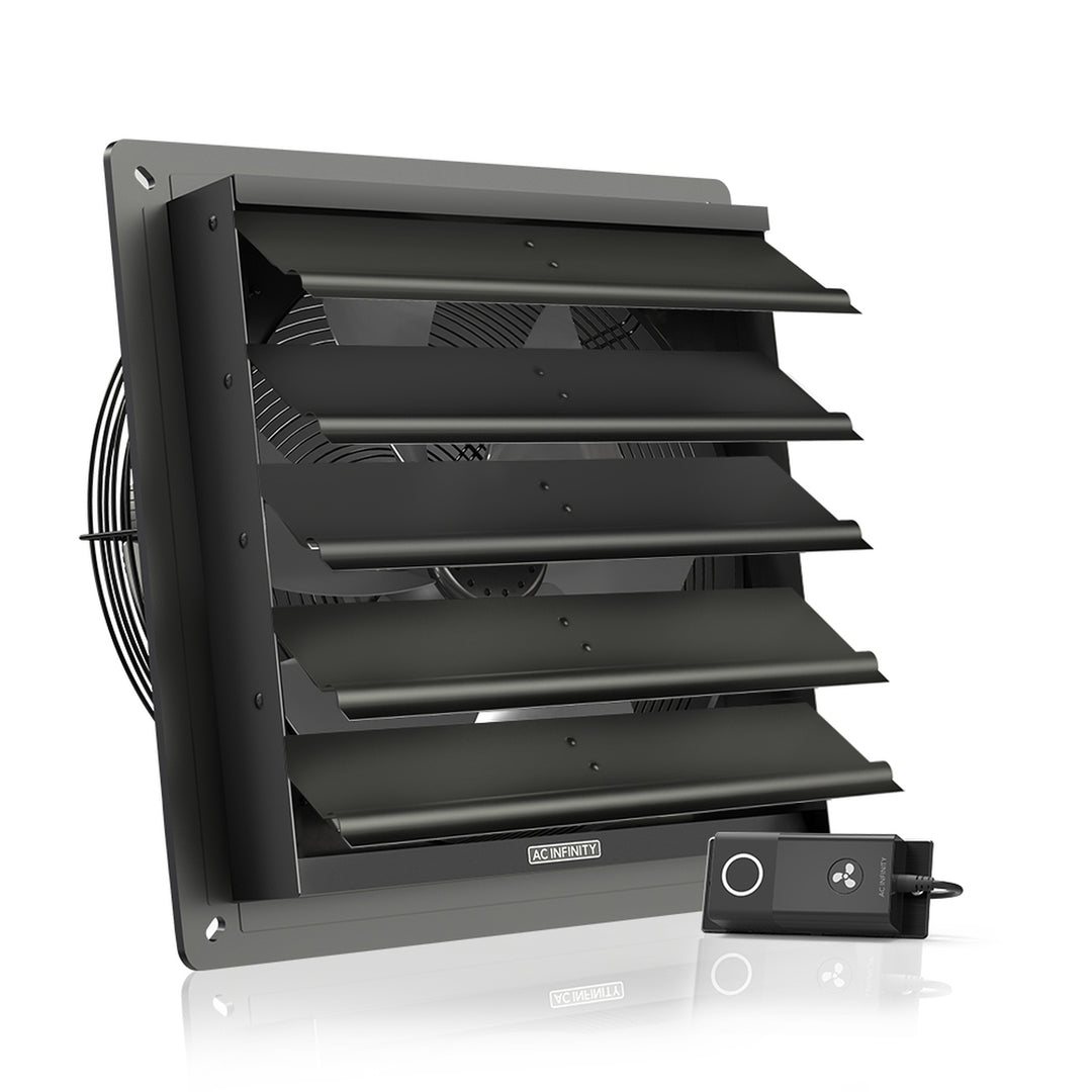 AC Infinity - Ventilateur d&