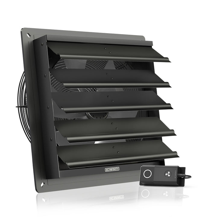 AC Infinity - Ventilateur d&