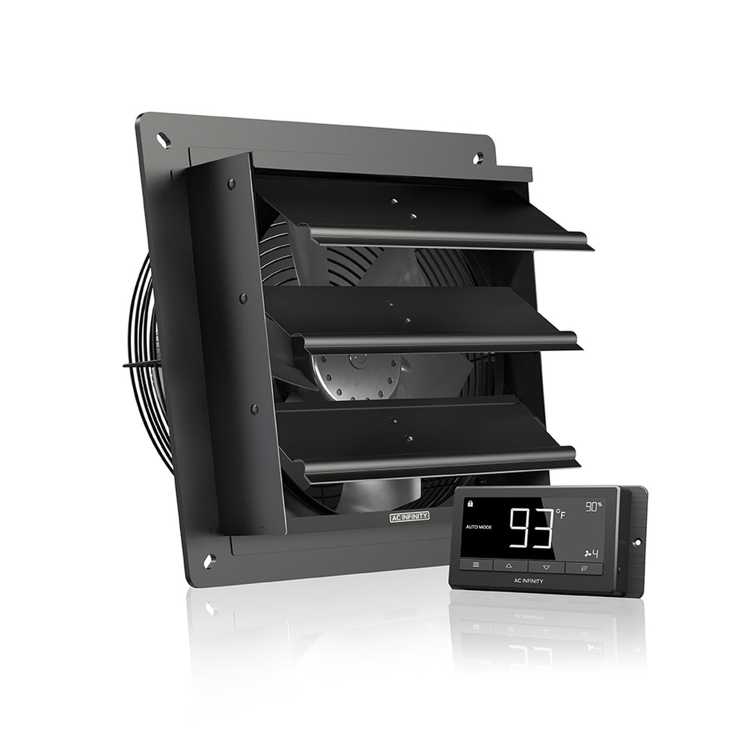 AC Infinity - Ventilateur d&