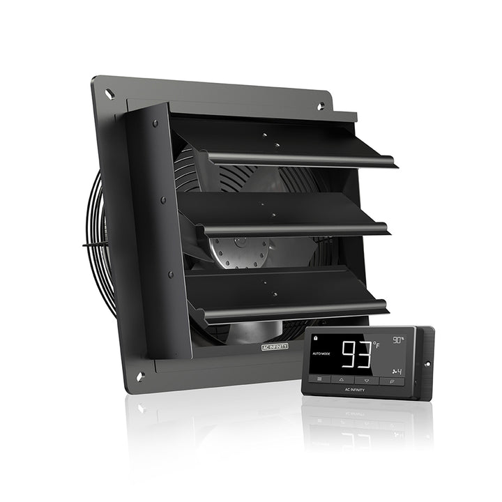 AC Infinity - Ventilateur d&
