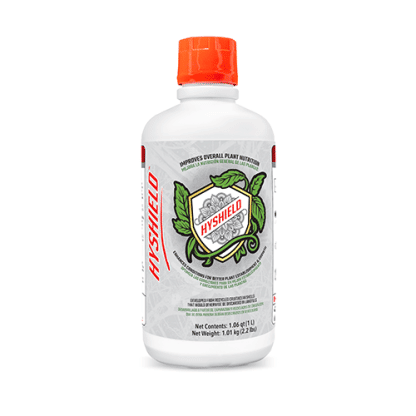 HYSHIELD Plant Immune System Stimulant