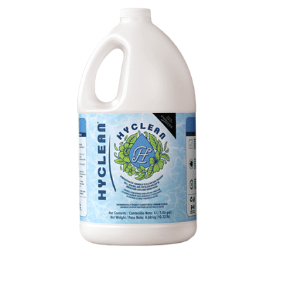 Hyclean Line & Equipment Cleaner