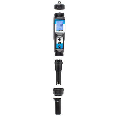 AquaMaster P110 Pro pH/EC/Temperature Combo tester