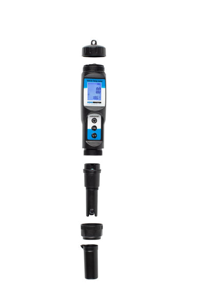 Aquamaster-EC/Temperature tester E50 Pro