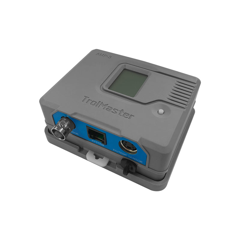 Trolmaster Carte de capteur  pour Aqua-X Pro seulement（AMP-3）