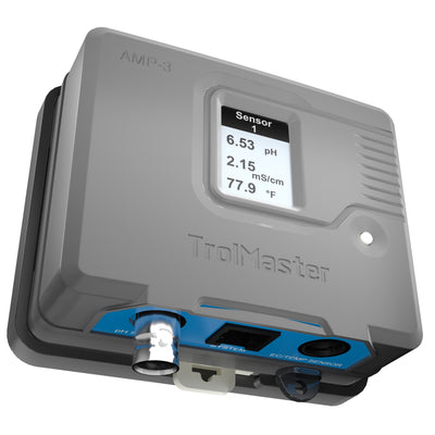 Trolmaster Carte de capteur  pour Aqua-X Pro seulement（AMP-3）