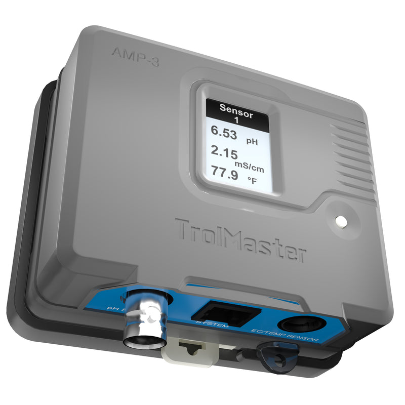 Trolmaster Sensor board for Aqua-X Pro only（AMP-3）