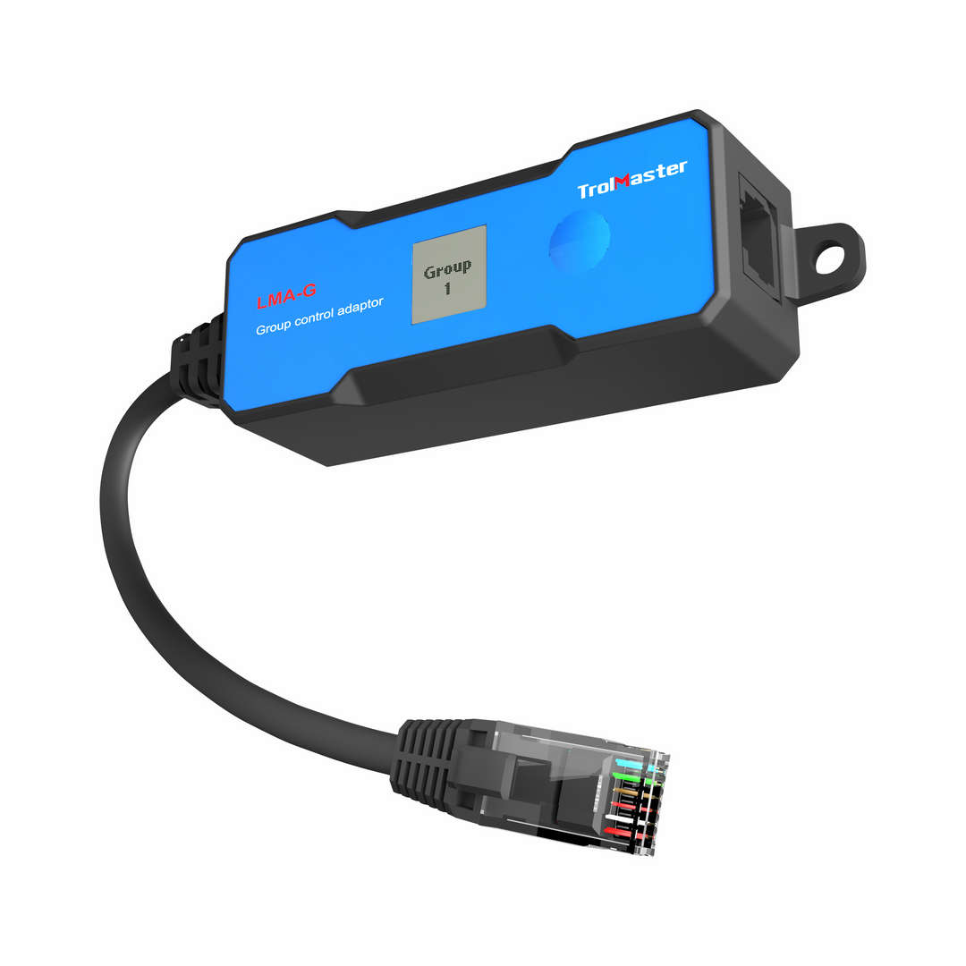 Trolmaster Adaptateur d&