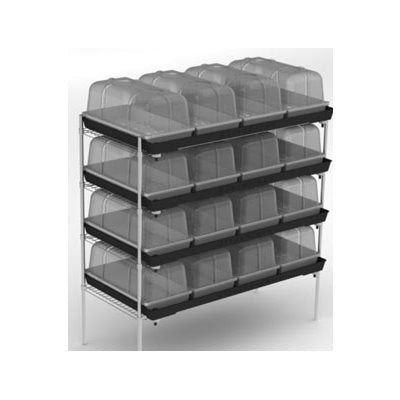 Microclone Rack Tray