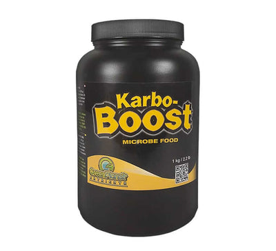 Karbo Boost