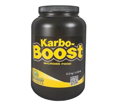 Karbo Boost