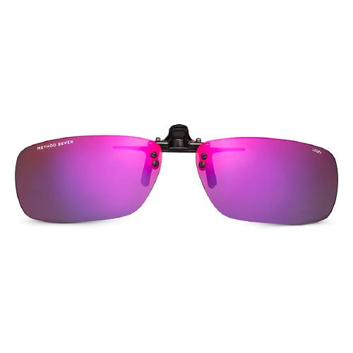 Méthode Seven Classic Clip-Ons