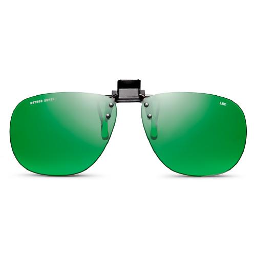 Clip-Ons Aviateur Method Seven