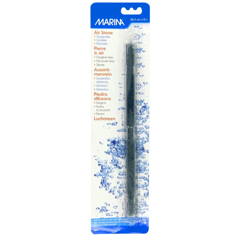 Marina rectangular air stone