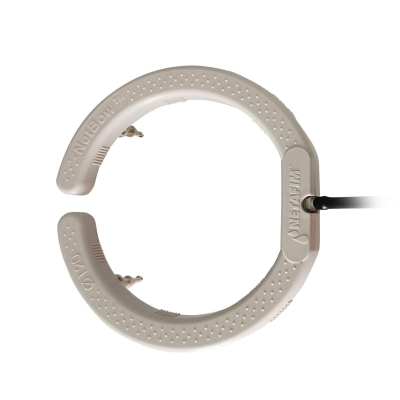 Netafim Netbow Drip Ring 5" 4 Outlets Barb (120/Cs)