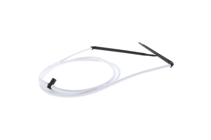 Netafim 2-Way Flat MOD W/Angle Arrow Dripper 36" (25/Pk)