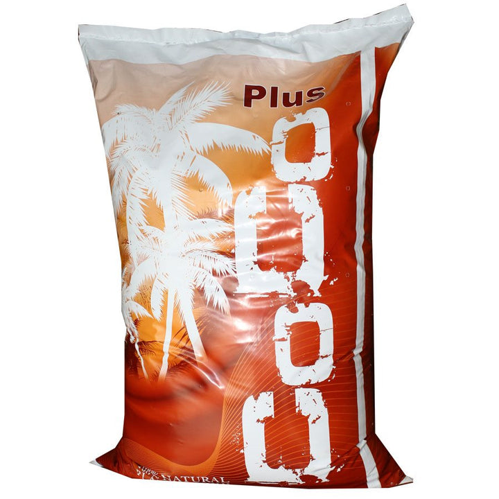 Nutri+ Fibre de coco 50L
