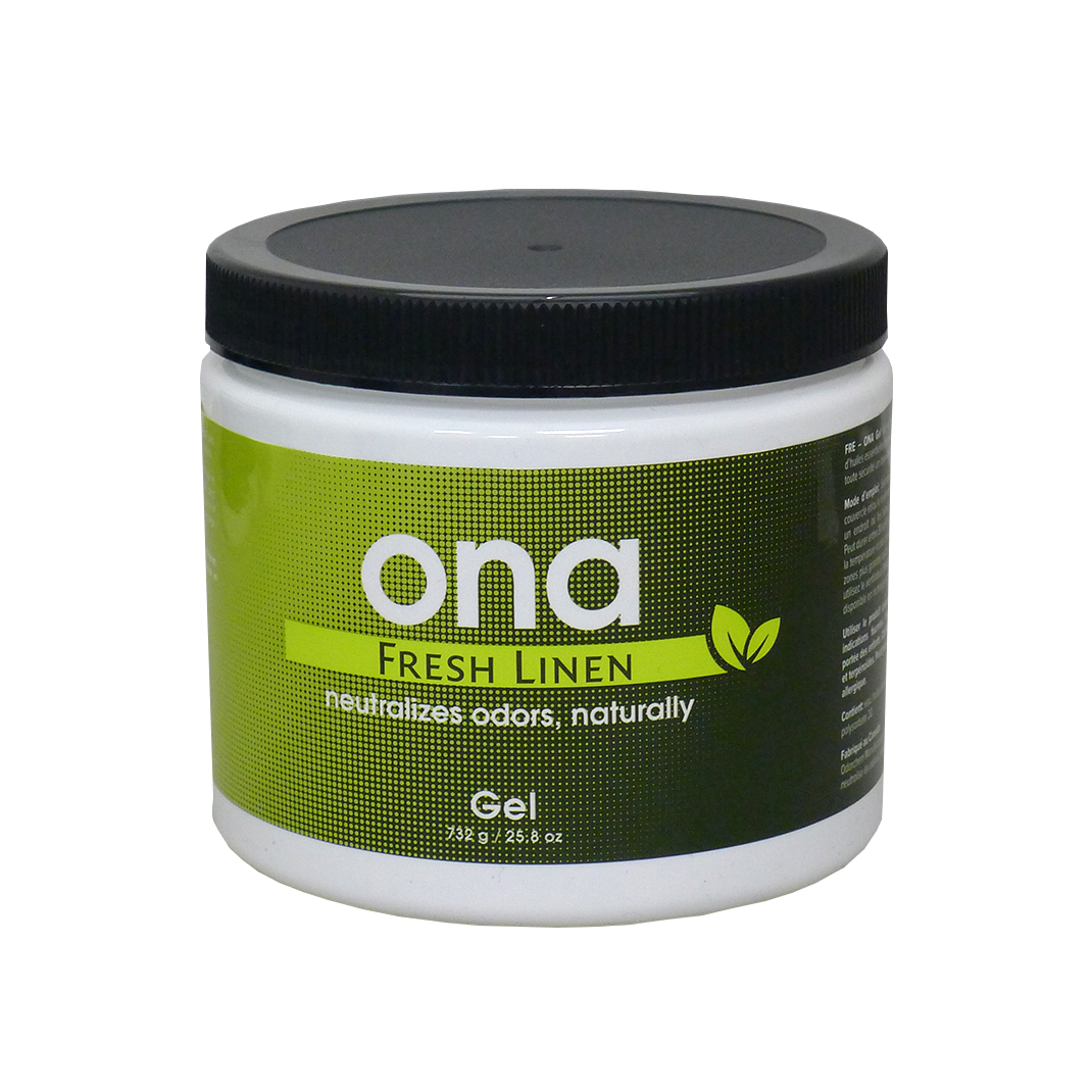 Ona Gel Fresh Linen