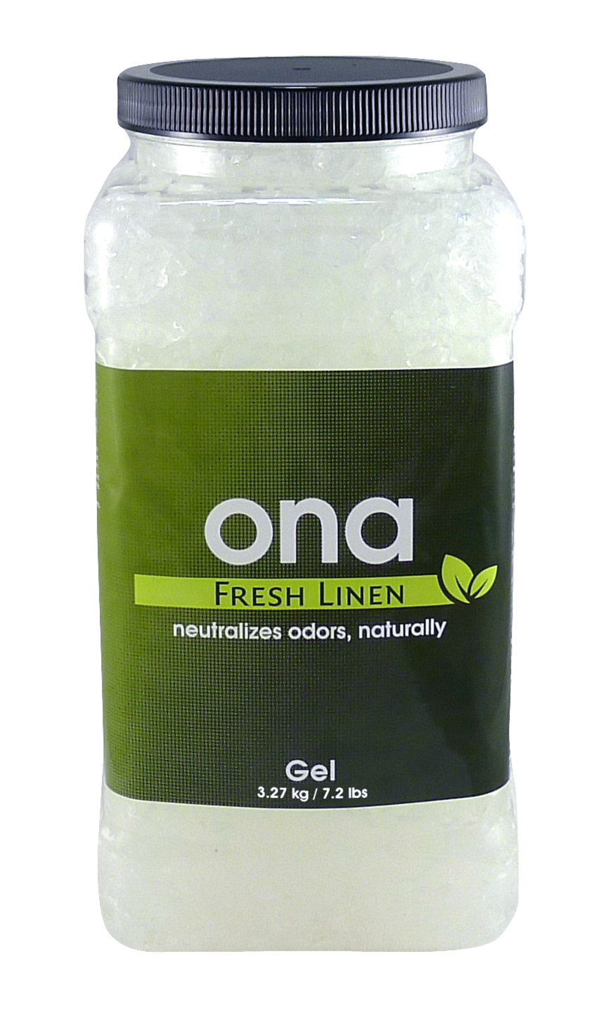 Ona Gel Fresh Linen