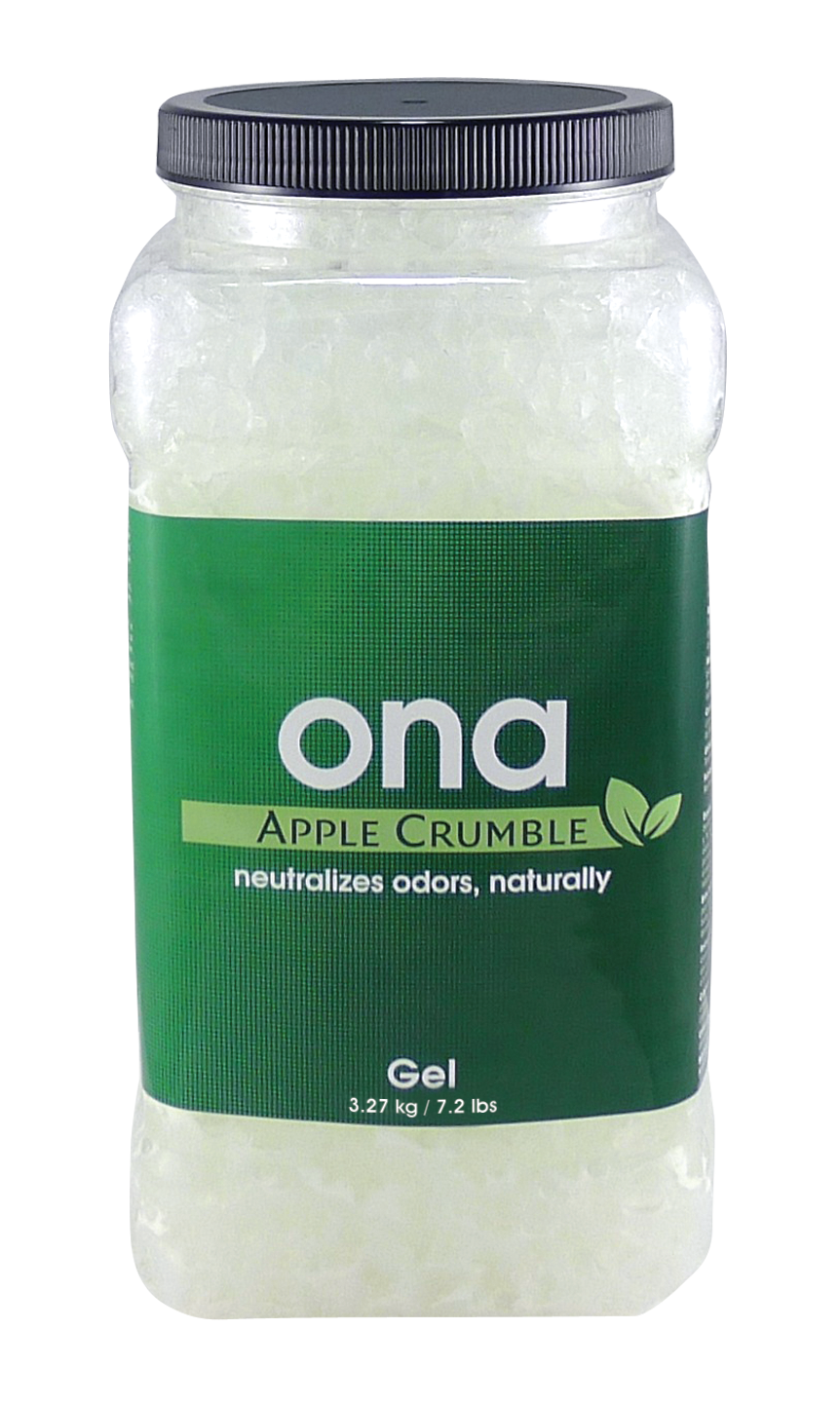 Ona Gel Apple Crumble