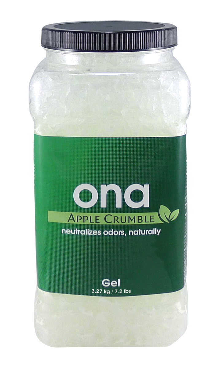 Ona Gel Apple Crumble