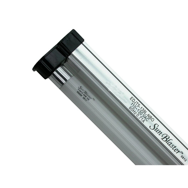 SUNBLASTER T5 FIXTURE &amp; Ampoule