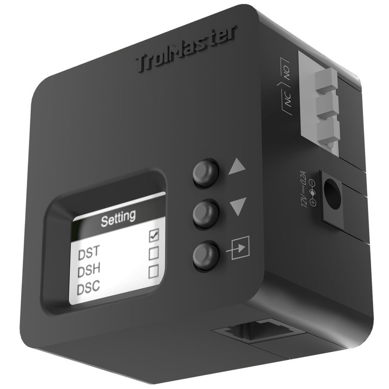 TrolMaster Hydro-X Dry Contact Station