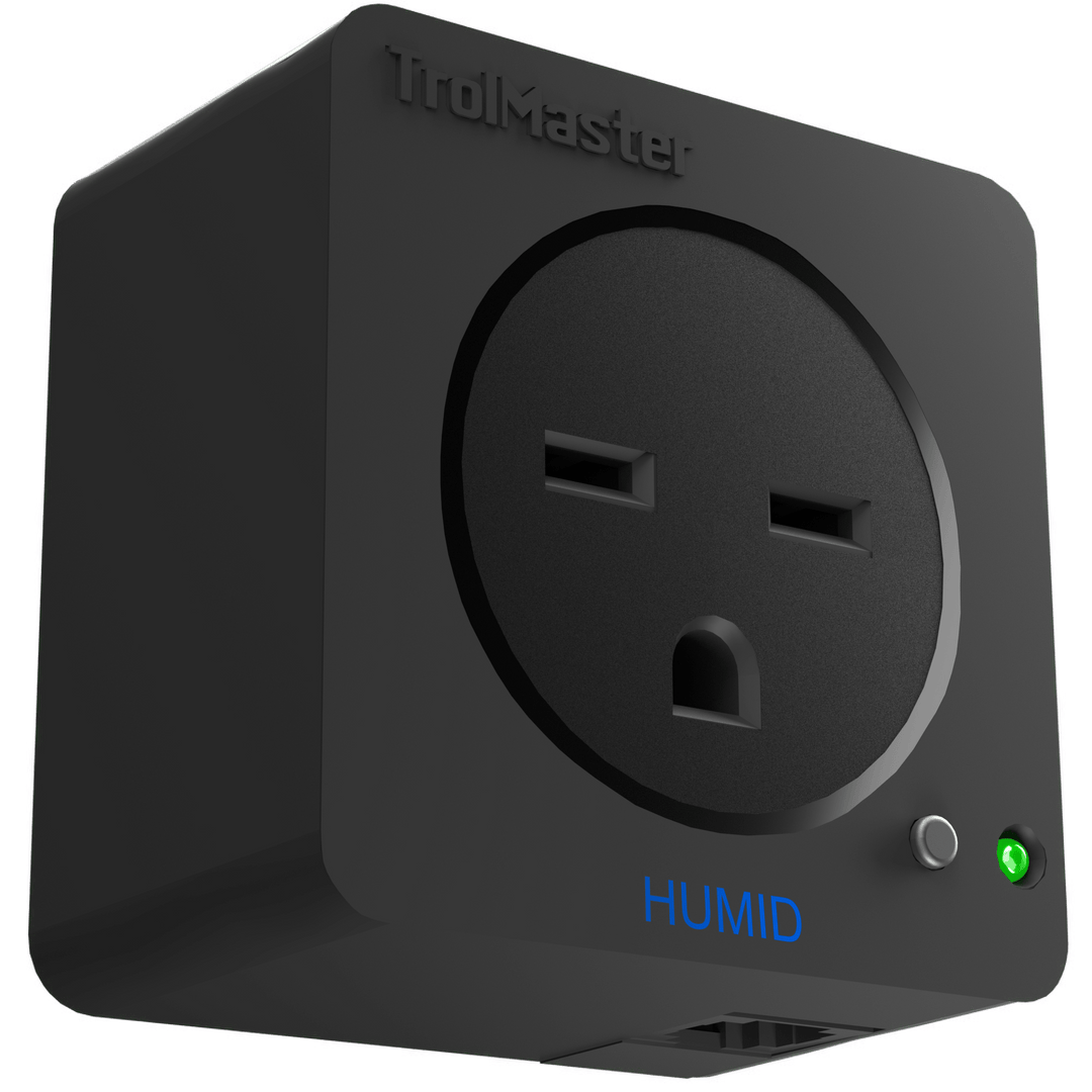 TrolMaster Hydro-X Humidity Device Station 240V
