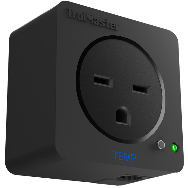 Station d'appareil de température TrolMaster Hydro-X 240V