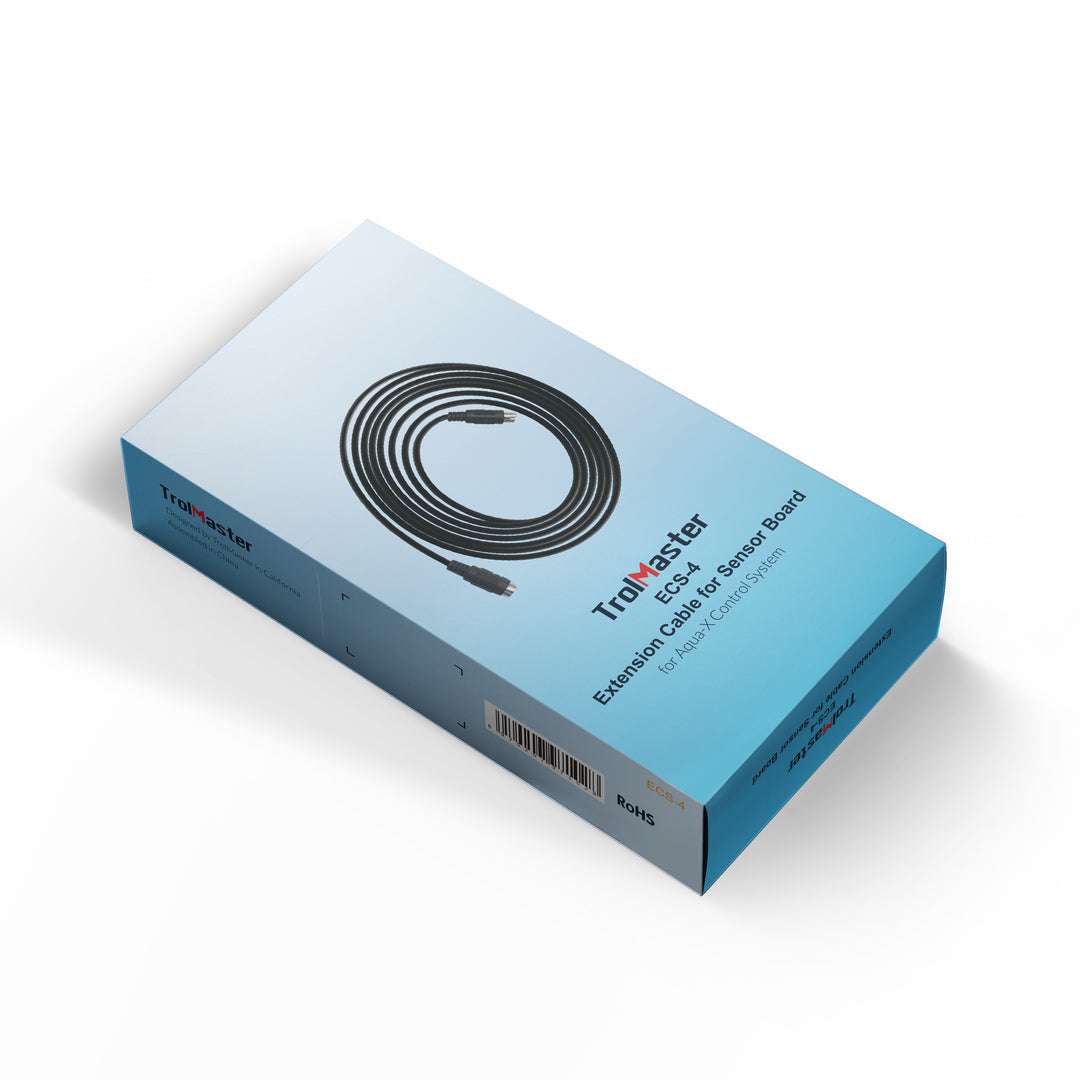 Câble de rallonge TrolMaster Aqua-X 16ft (AMP-2)