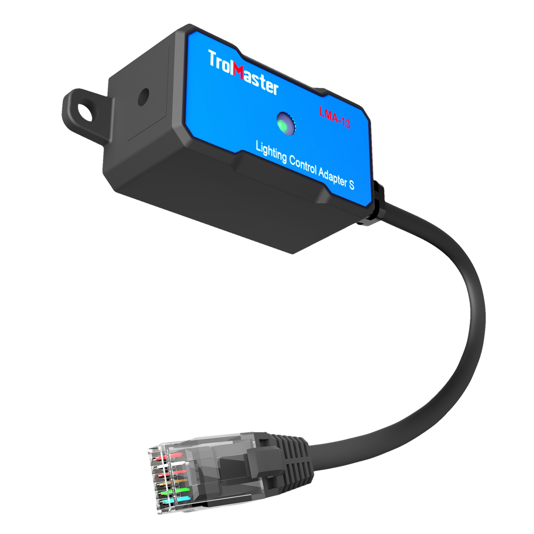 Adaptateur de commande d&