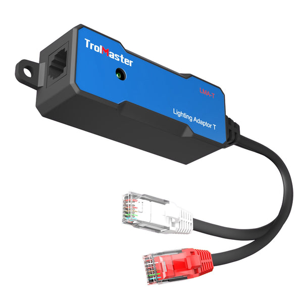 Adaptateur de contrôle d'éclairage Trolmaster pour ThinkGrow LED