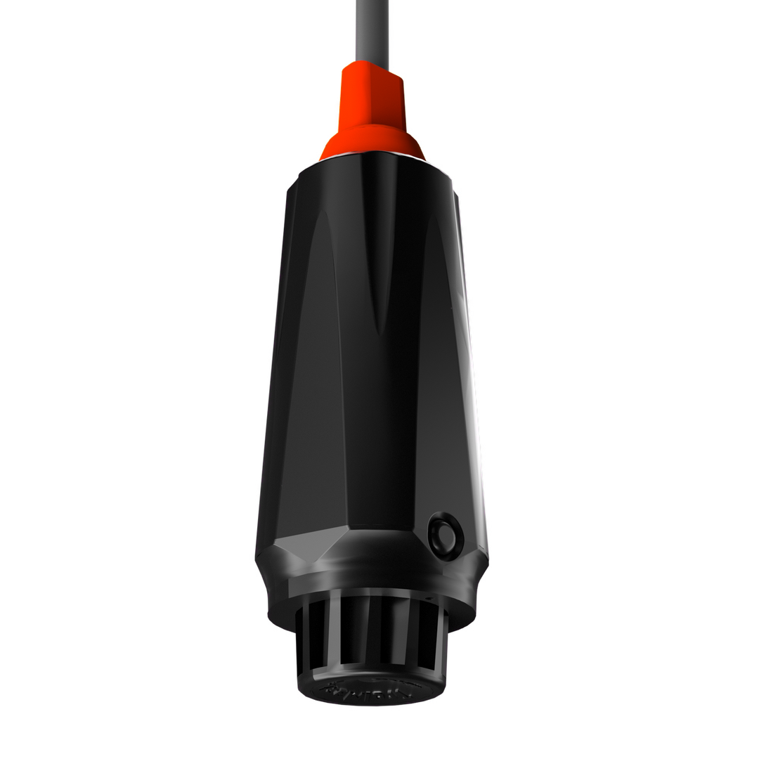 TrolMaster Hydro-X Smoke Detector