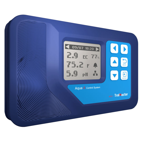 TrolMaster Aqua-X Irrigation Control System with Water Detector ( NFS-1 )