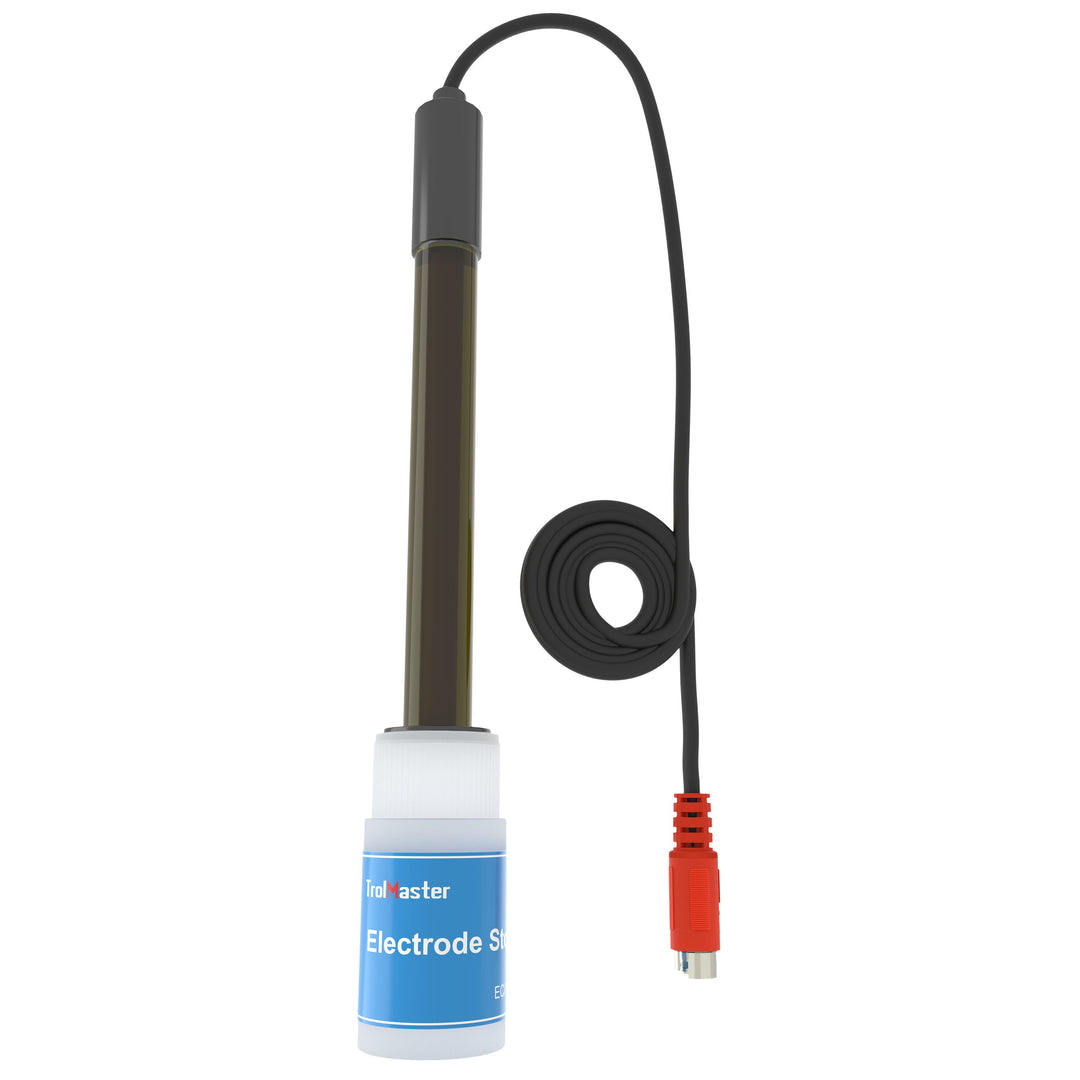 TrolMaster Aqua-X 2-in-1 Réservoir EC/Temp Sondes