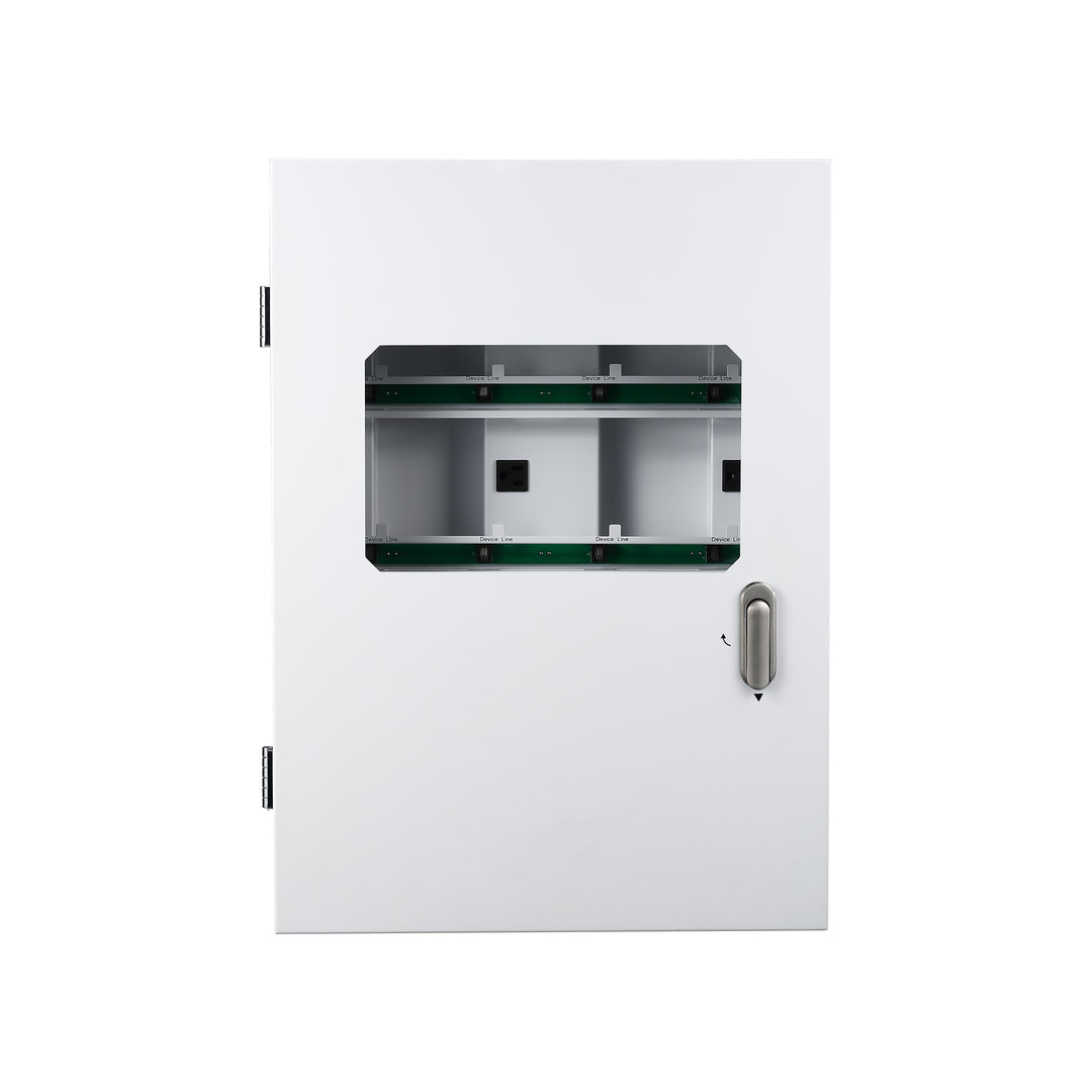 TrolMaster - Armoire de commande standard 25" pour Hydro-X Pro