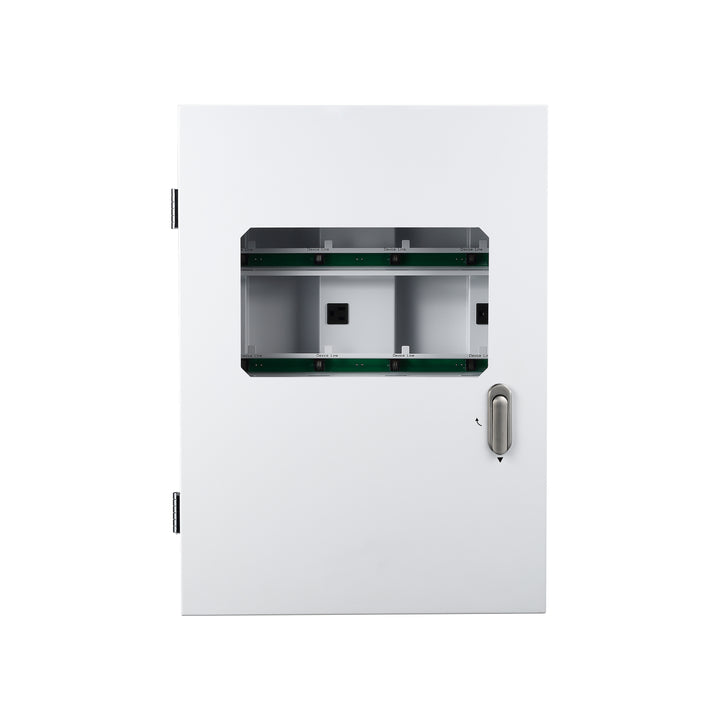TrolMaster - Armoire de commande standard 25" pour Hydro-X Pro