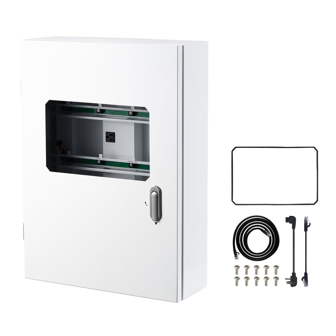 TrolMaster - Armoire de commande standard 25" pour Hydro-X Pro