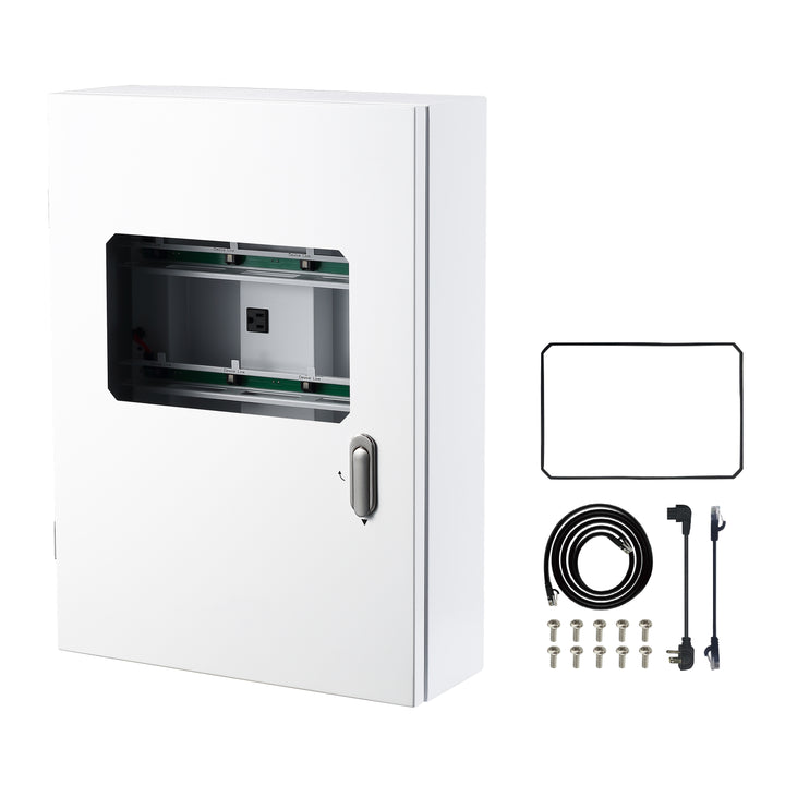 TrolMaster - Armoire de commande standard 25" pour Hydro-X Pro