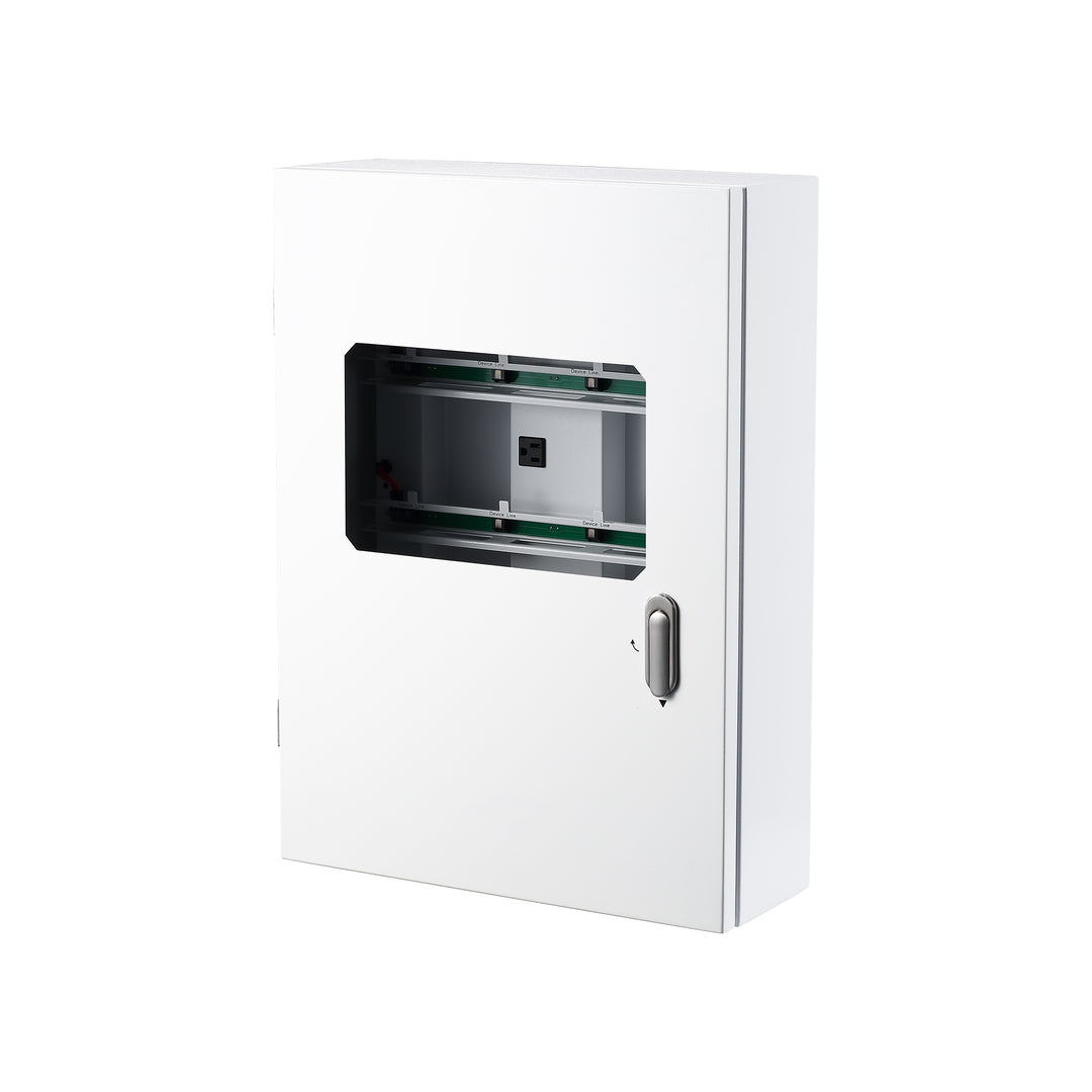 TrolMaster - Armoire de commande standard 25" pour Hydro-X Pro