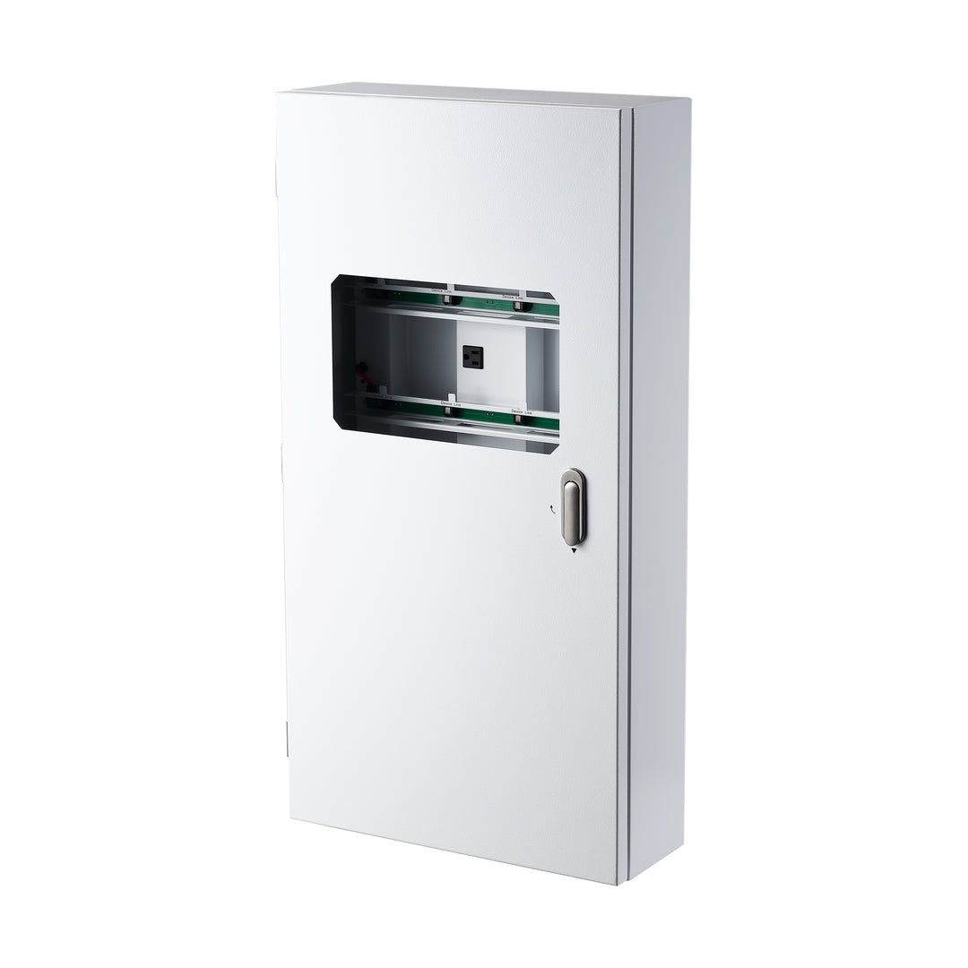 TrolMaster - Grande armoire de commande 35" pour Hydro-X Pro