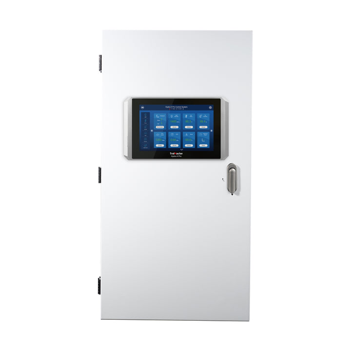 TrolMaster - Grande armoire de commande 35" pour Hydro-X Pro
