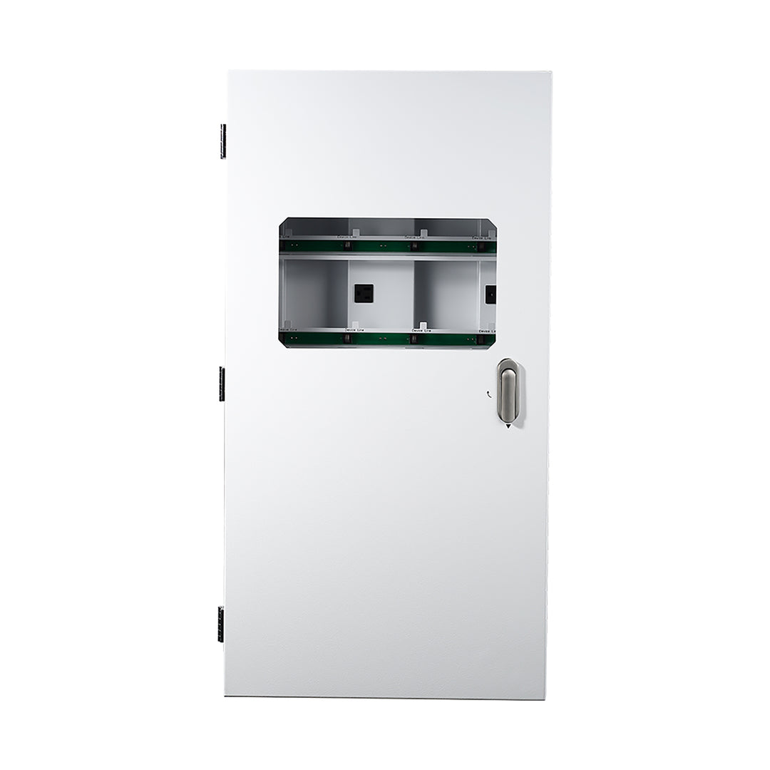 TrolMaster - Grande armoire de commande 35" pour Hydro-X Pro